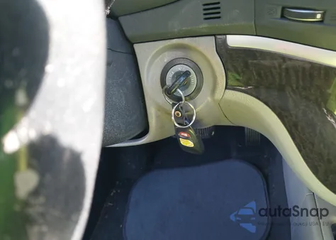 2009 Hyundai Santa Fe Gls from USA, damaged, VIN 5NMSG13D39H273021